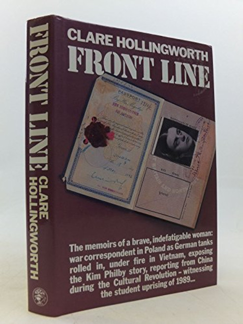 Front Line