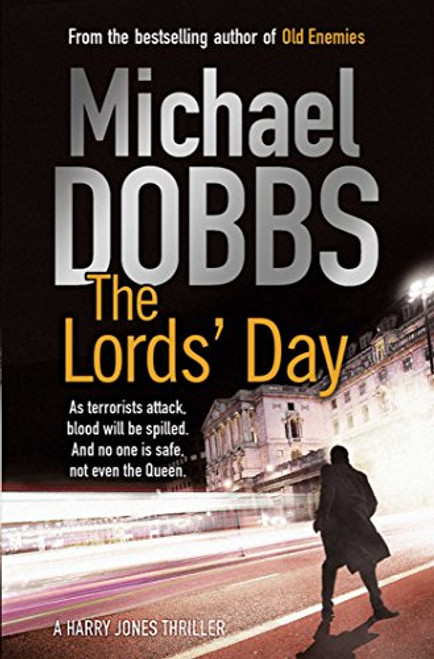 The Lord's Day (Harry Jones)