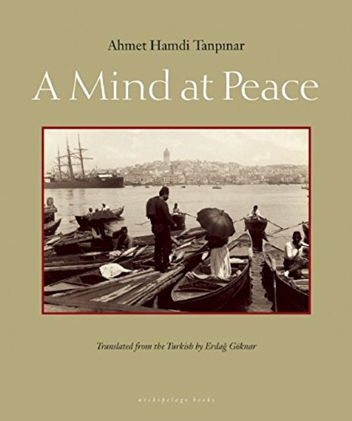 A Mind at Peace