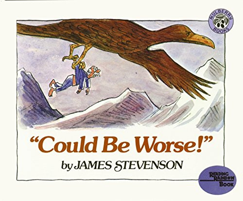 Could Be Worse! (Reading Rainbow Books)
