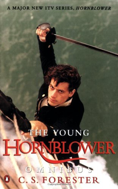 Young Hornblower Tie In