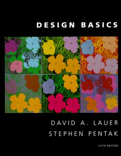 Design Basics Design Basics