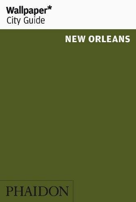 Wallpaper* City Guide New Orleans