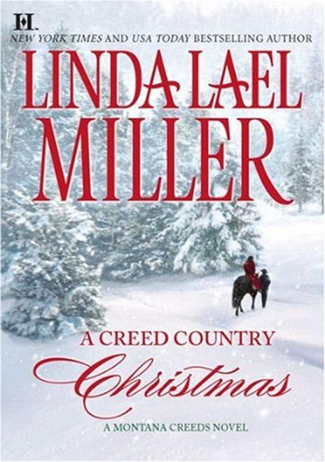 A Creed Country Christmas (The Montana Creeds)