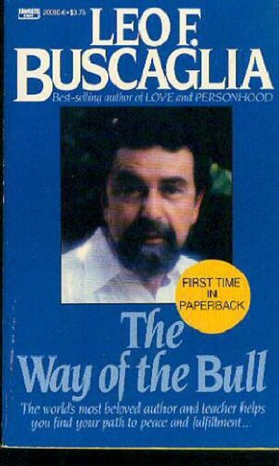 The Way of the Bull