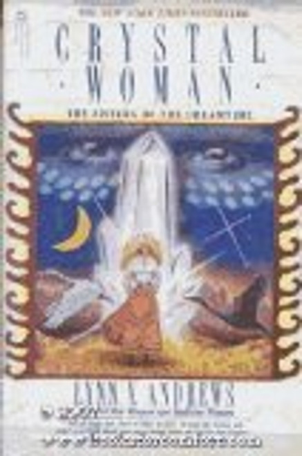 Crystal Woman: The Sisters of the Dreamtime Crystal Woman: The Sisters of the Dreamtime