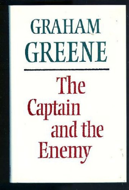 The Captain and the Enemy