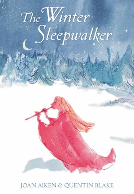 The Winter Sleepwalker and Other Stories