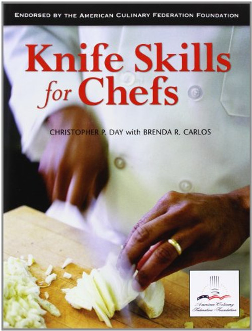 Knife Skills for Chefs