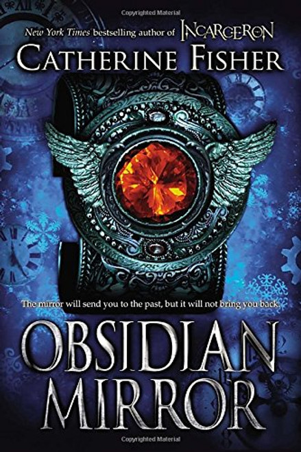 Obsidian Mirror (Package may vary)