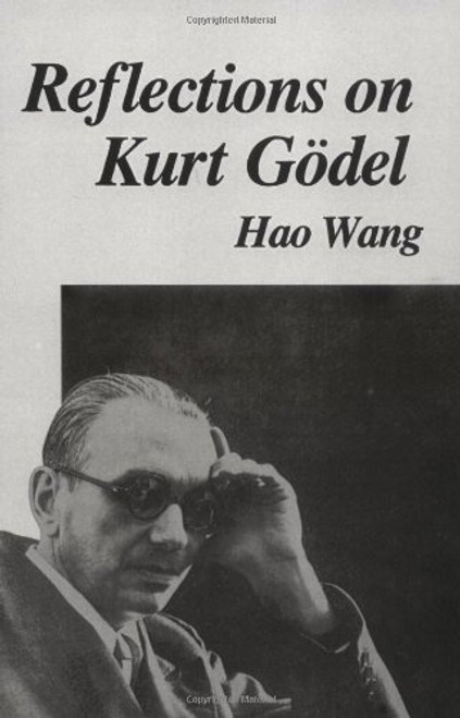 Reflections on Kurt Gdel