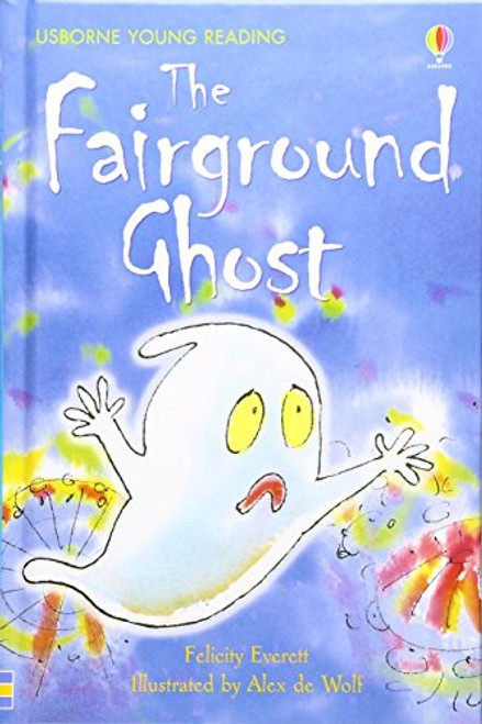 The Fairground Ghost (Young Reading (Series 2)) (Young Reading (Series 2))