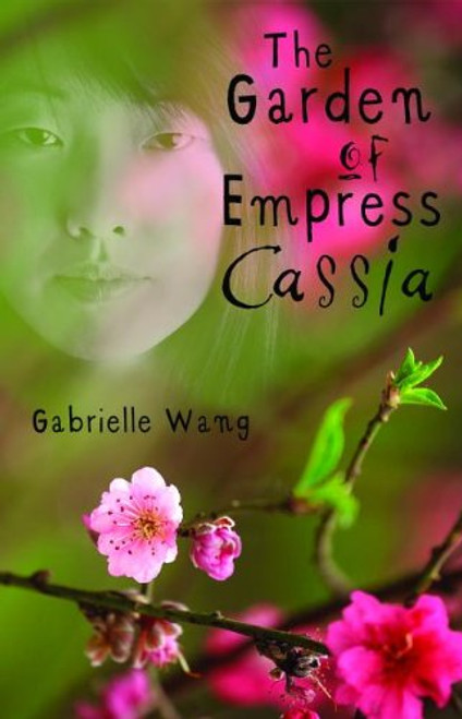 Garden of Empress Cassia