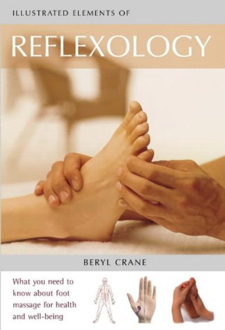 Illustrated Element of Reflexology