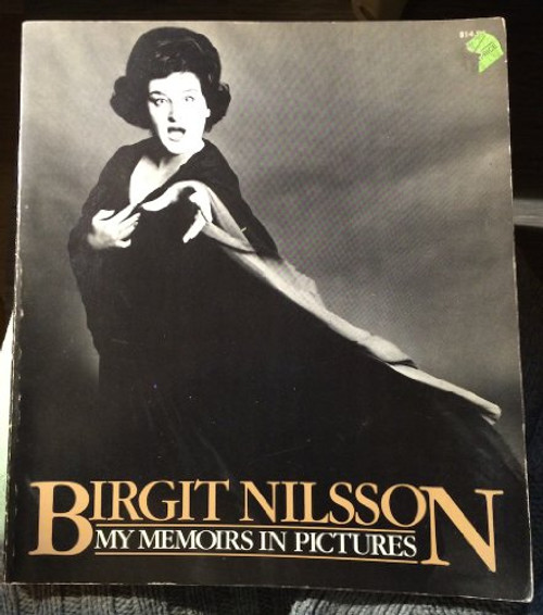 Nilson My Mem Pict (A Da Capo paperback)
