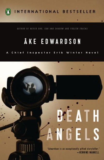 Death Angels: A Chief Inspector Erik Winter Novel (Chief Inspector Erik Winter Novels)
