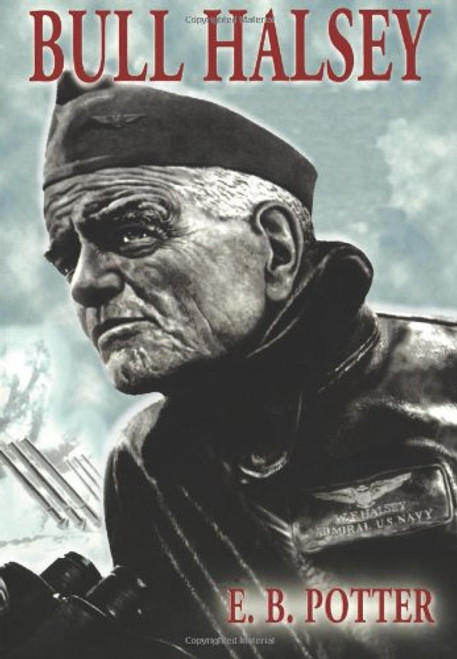 Bull Halsey Bull Halsey