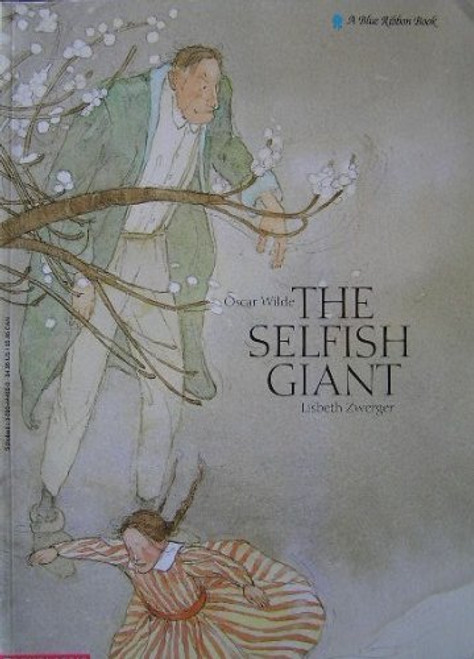The Selfish Giant