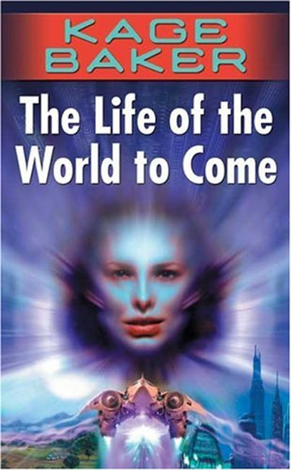 The Life of the World to Come (The Company)