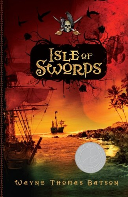 Isle of Swords (Pirate Adventures)