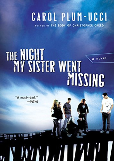 The Night My Sister Went Missing