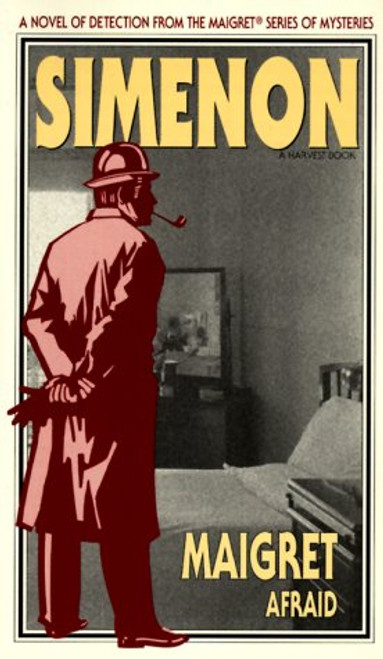 Maigret Afraid