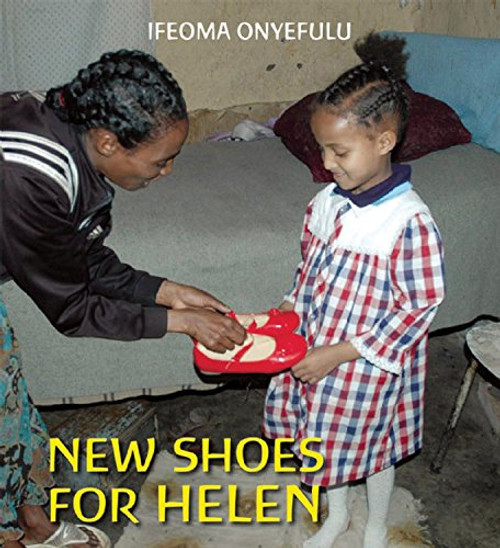 New Shoes for Helen (First Experiences)