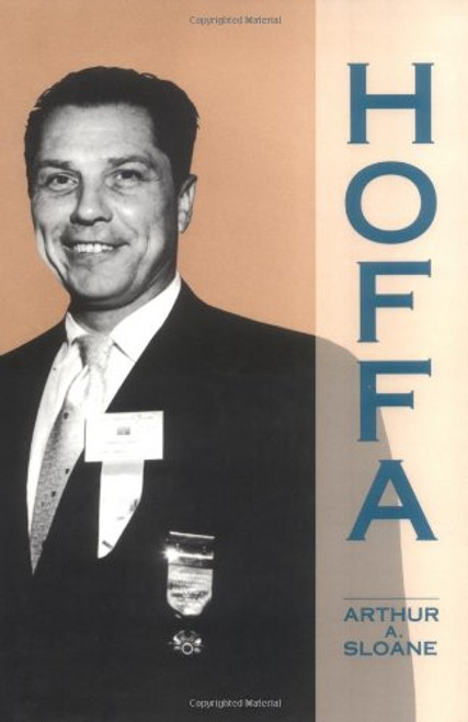 Hoffa (MIT Press)