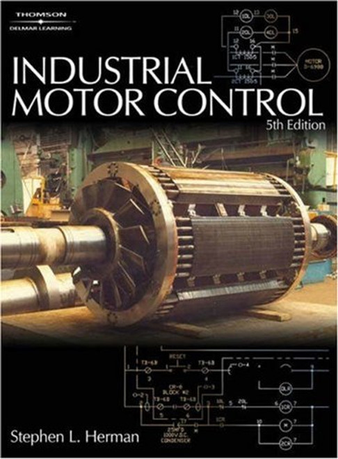 Industrial Motor Control