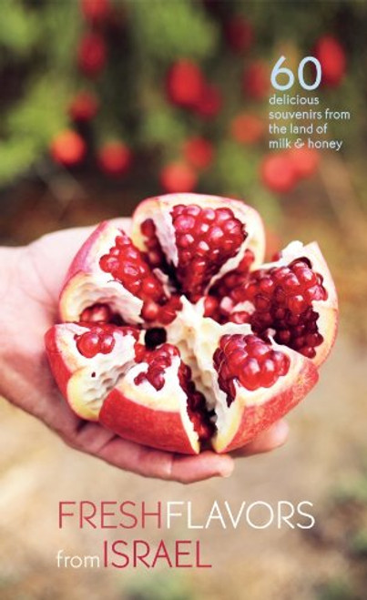 Fresh Flavors From Israel