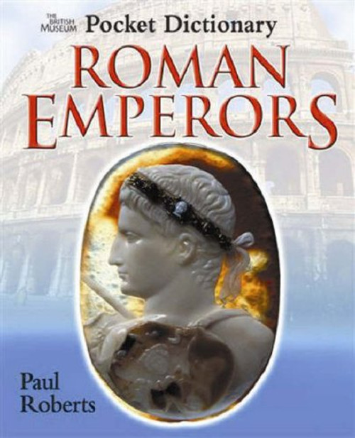 Pocket Dictionary of Roman Emperors