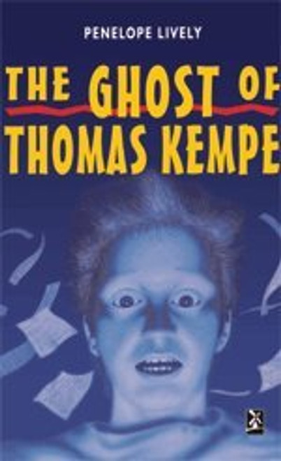 The Ghost Of Thomas Kempe (New Windmills KS3)