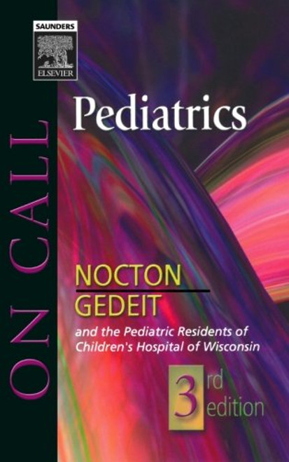 On Call Pediatrics: On Call Series