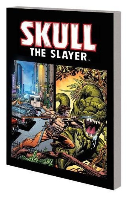Skull the Slayer