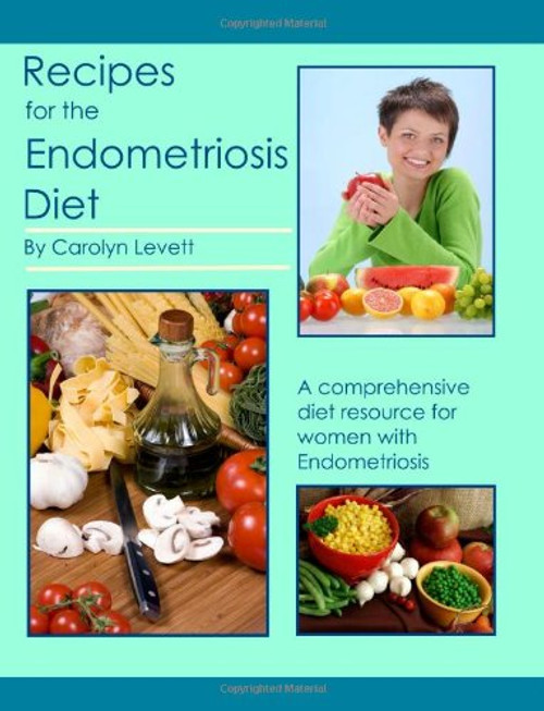 Recipes for the Endometriosis Diet