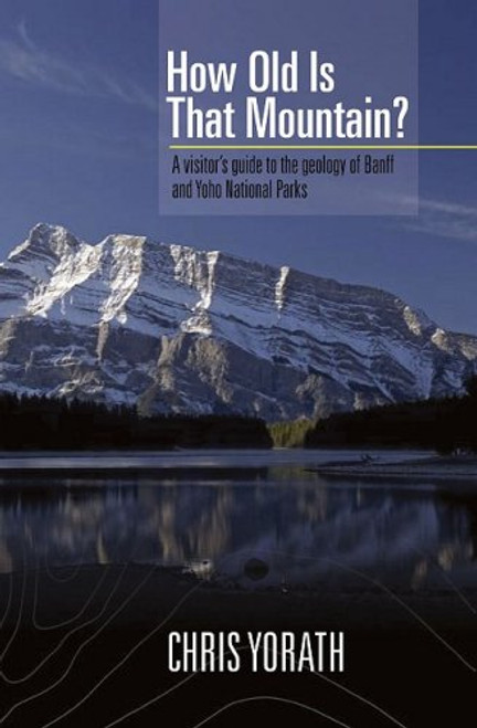 How Old is that Mountain?