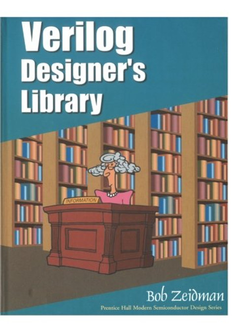 Verilog Designer's Library