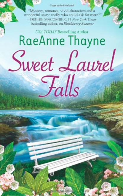 Sweet Laurel Falls (Hope's Crossing)