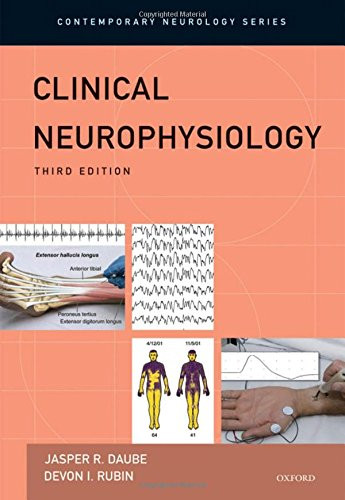 Clinical Neurophysiology (Contemporary Neurology Series)