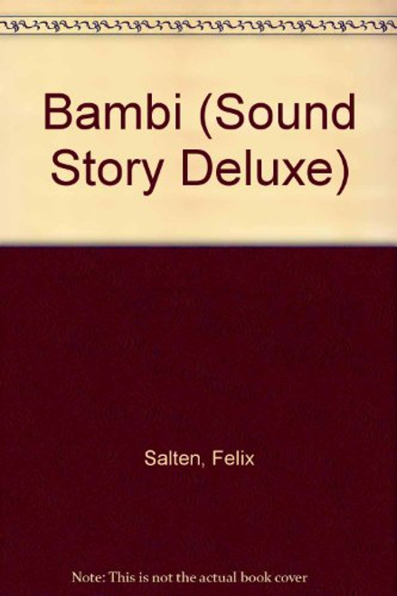 Bambi (Sight & Sound)