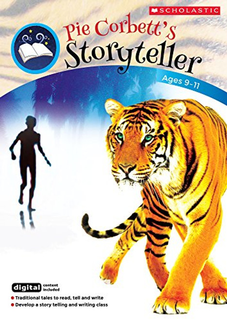 The Storyteller