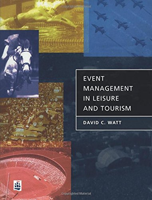 Event Management in Leisure and Tourism