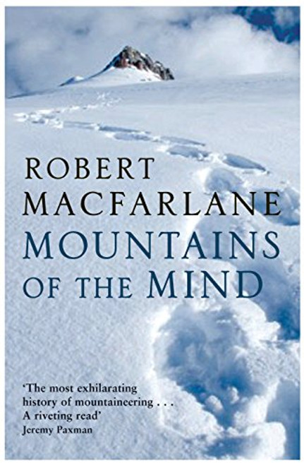 Mountains of the Mind