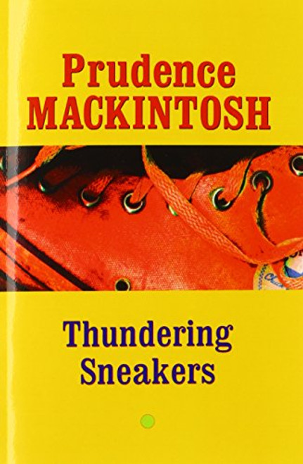 Thundering Sneakers (Southwestern Writers Collection Series)