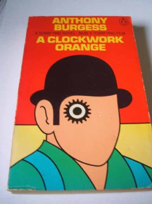 Clockwork Orange