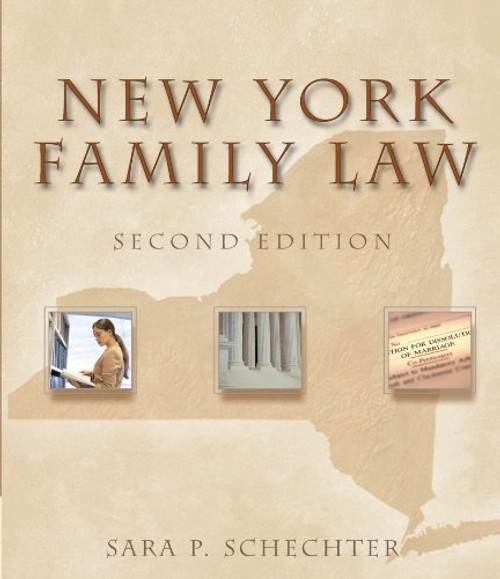 New York Family Law