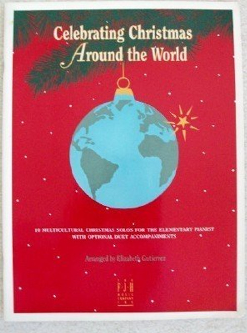 Celebrating Christmas Around the World