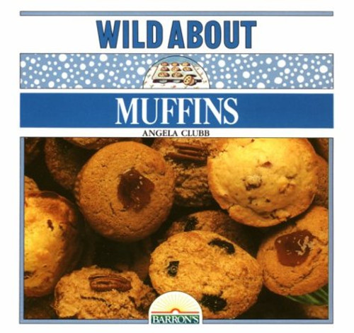 Wild About Muffins
