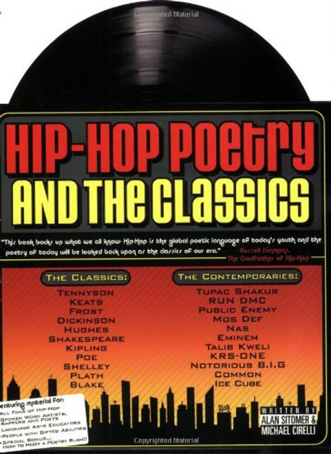 Hip-hop Poetry And The Classics