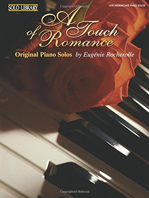 A Touch of Romance (WB Solo Library)